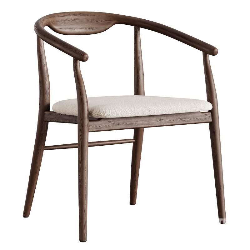 Turin Chair by Deephouse Image 1