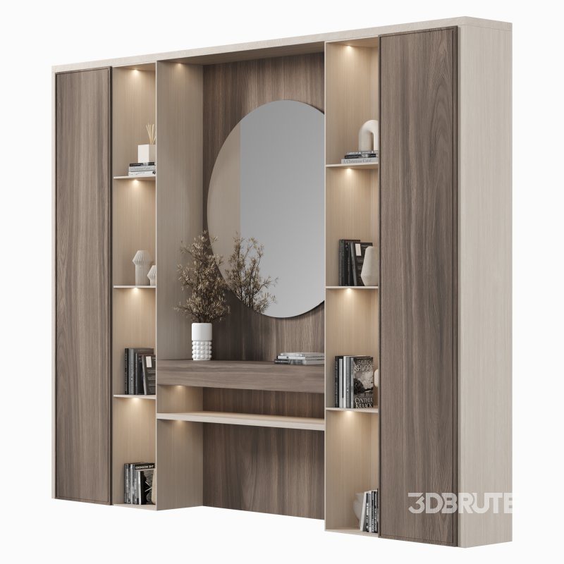 507 hallway 507 Image 1