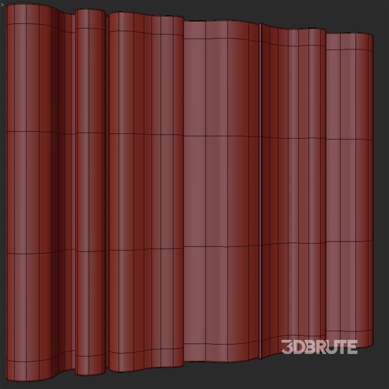 3d Wall Panel 16 Image 2