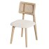 Rattan Dining Chair - Thumbnail 2