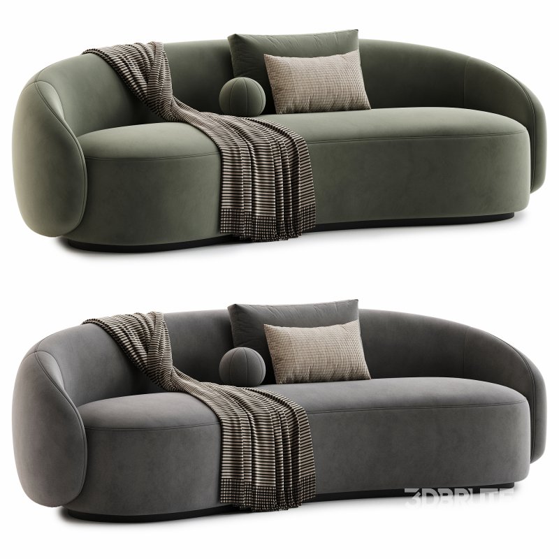 Lyssa Off White EICHHOLTZ Image 2