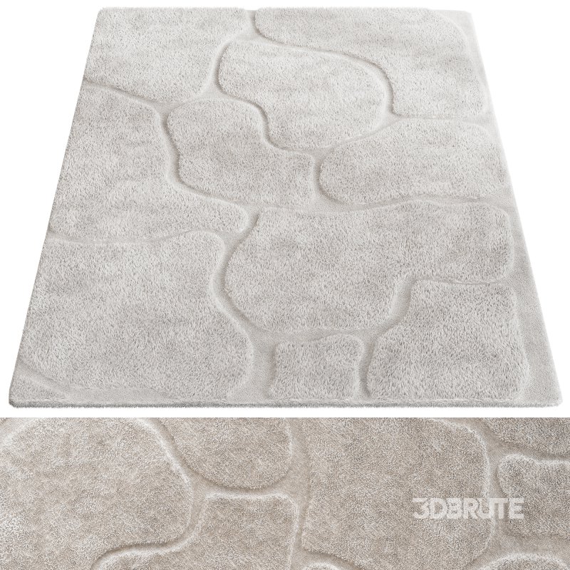 Carpet Lunar Image 2