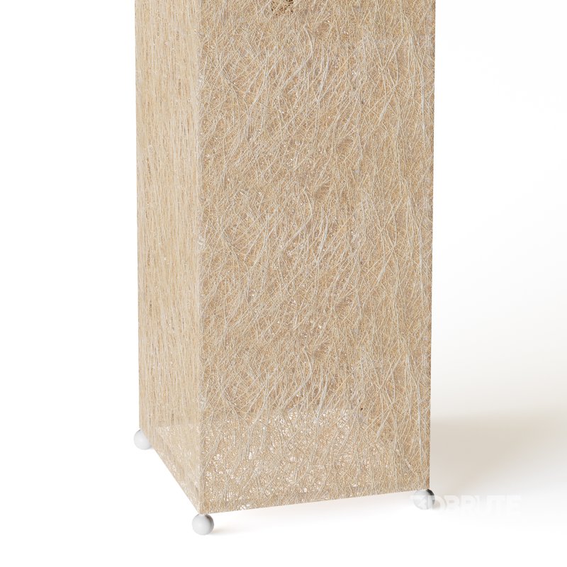 Japanese Floor Lamp Image 9