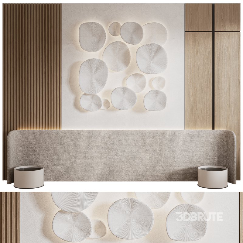 3d wall panel 36 Image 2