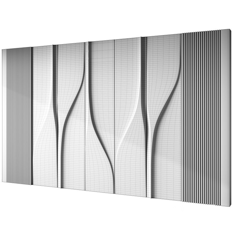 wall panels 04 Image 6