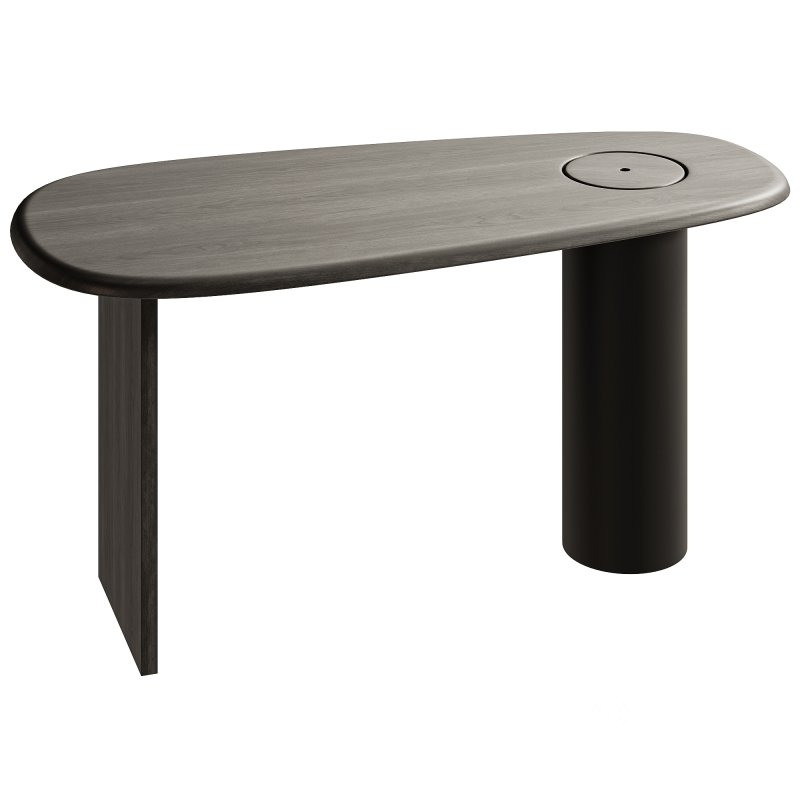 The Eclipse Desk Image 1