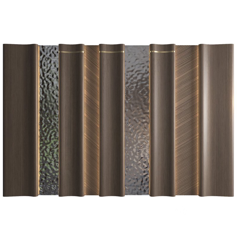 Wall Panel Decor 233 Image 2