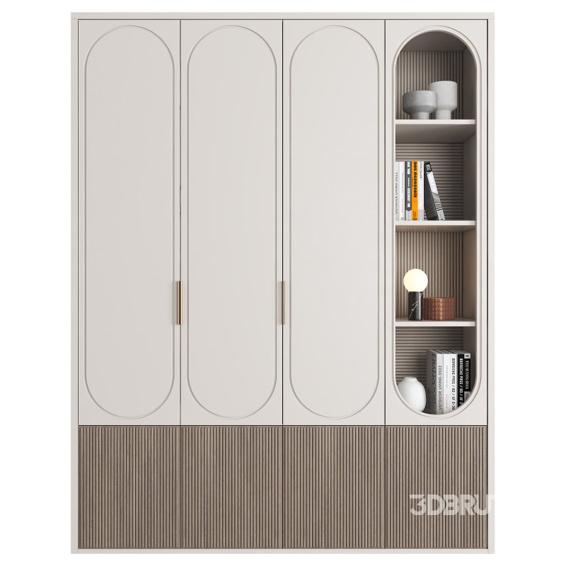 Furniture composition 142 Image 3