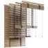 Wooden blinds curtains - Thumbnail 4