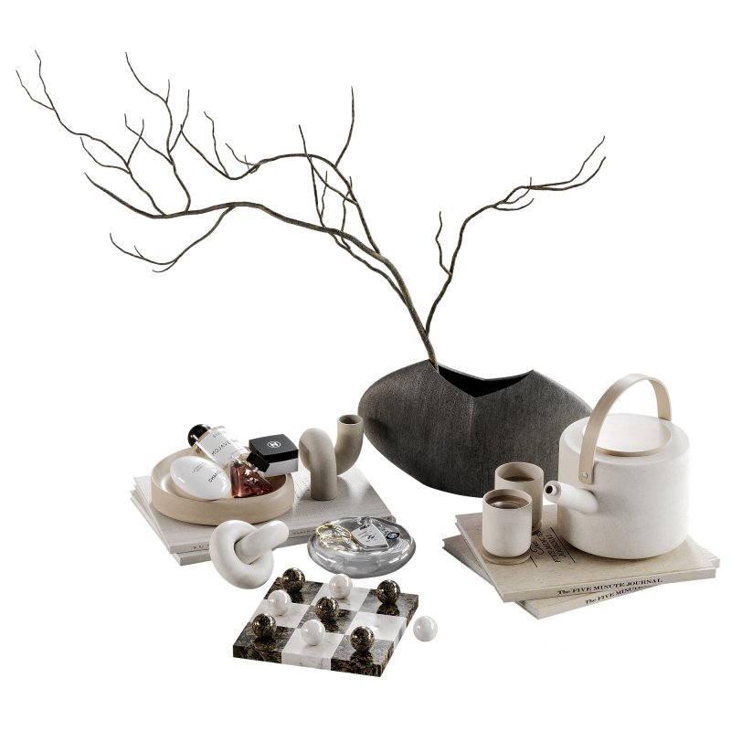 Decorative set 59 Image 2