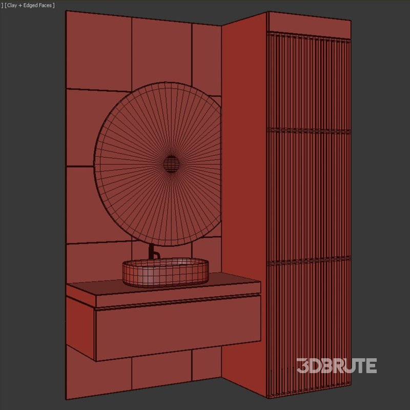 Bathroom furniture 14 Image 3