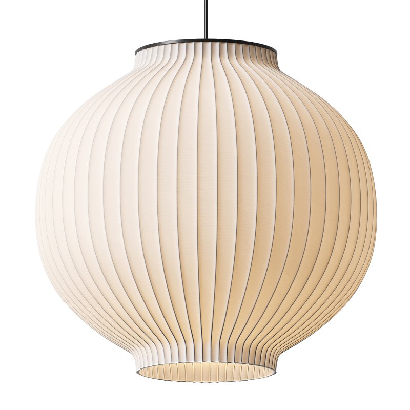 Minimalist Style Pendant Lamps Image 3
