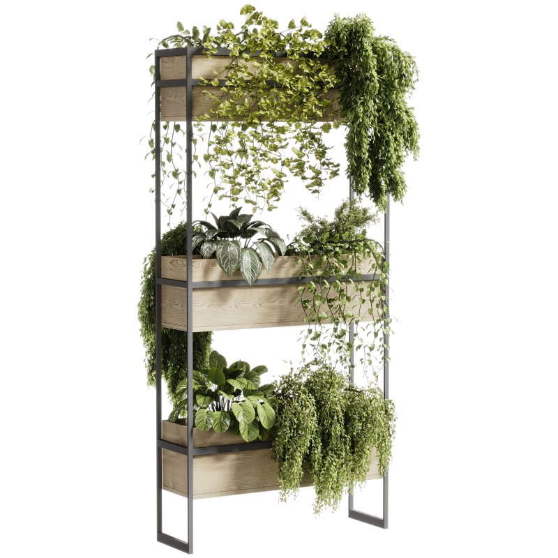 indoor plants – 114 Plant Stand Image 1