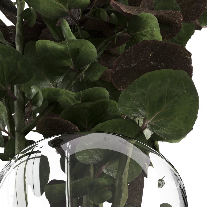 decorative bouquet set Image 1