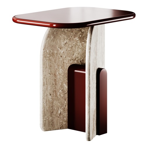 Slabs Coffee table by Carpanese Home