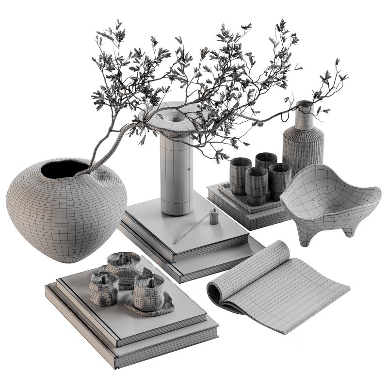 Decorative set 53 Image 2