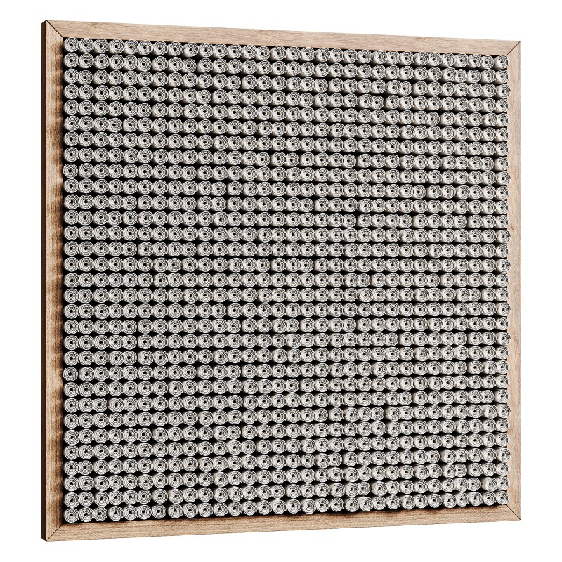 Artistic_hanging_paintings Image 1