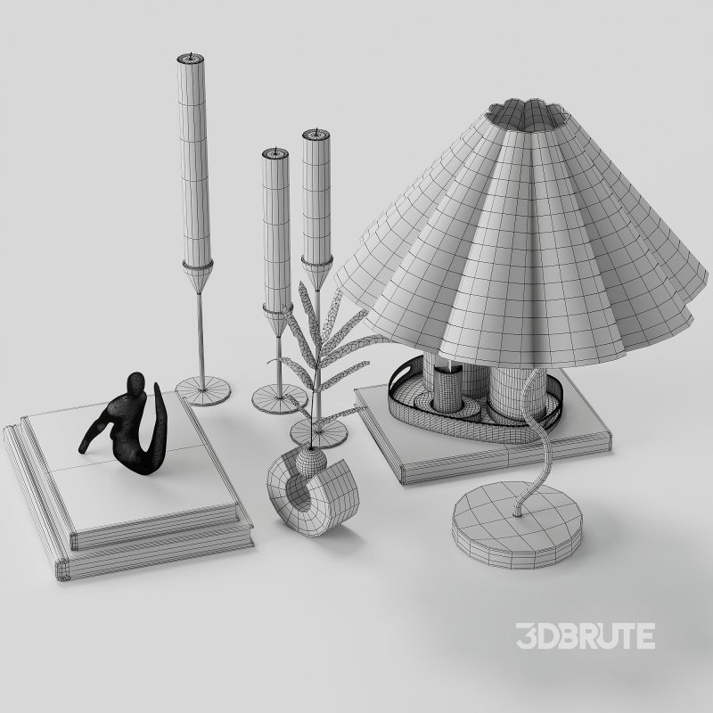 Decorative_set_25 Image 1