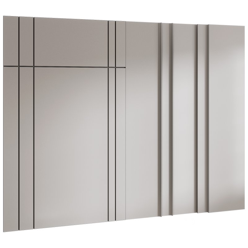 3d wall panel 46 Image 1