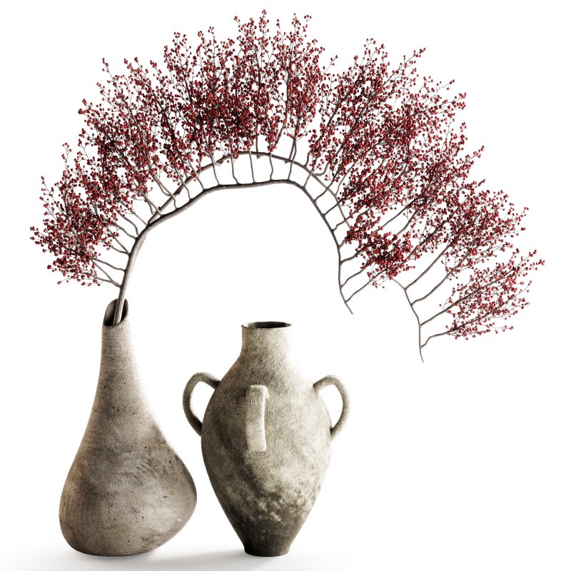 Decorative Bouquet set 29 Image 1