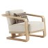 Sonoma Outdoor Teak Lounge Chair - Thumbnail 7