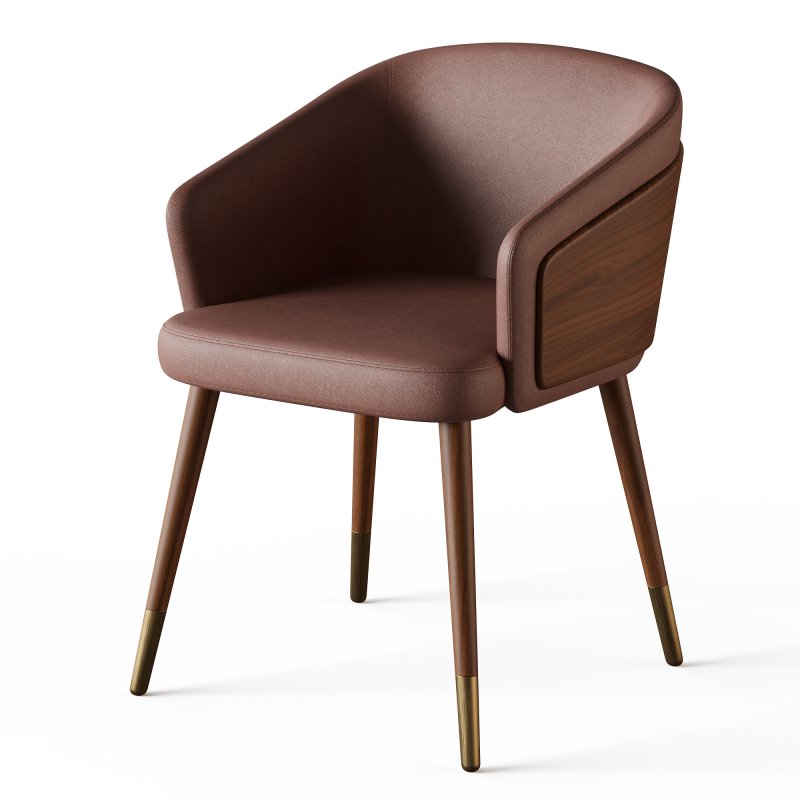 Dining table Melbrun 2 Image 8