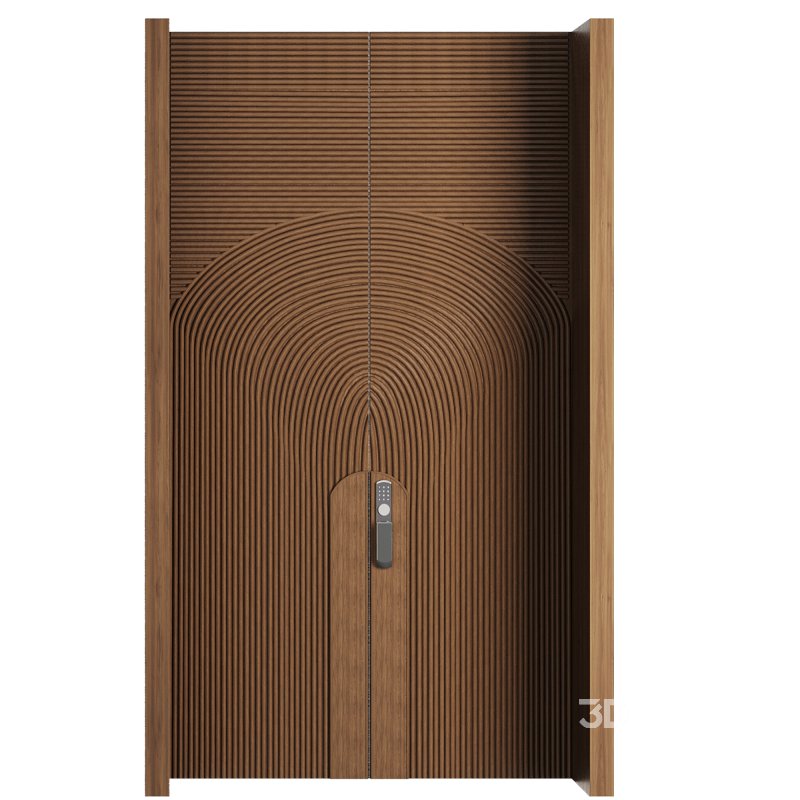 Entrance door set246 Image 4