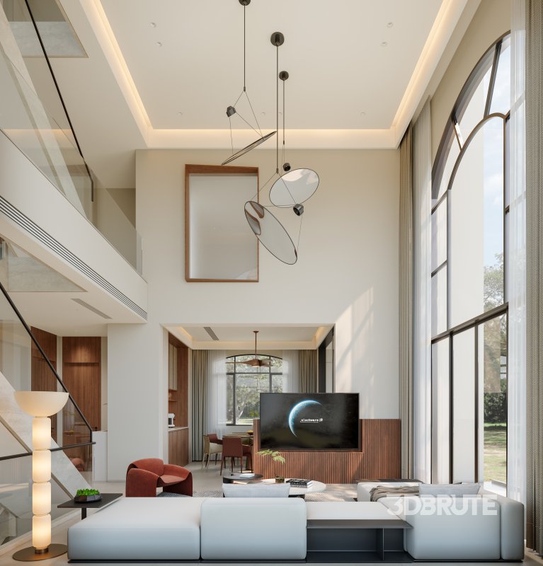 Modern Villa Image 4