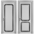 Entrance door set241 - Thumbnail 2