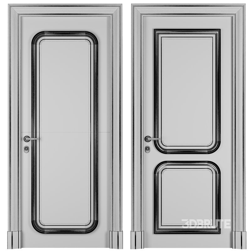 Entrance door set241 Image 2