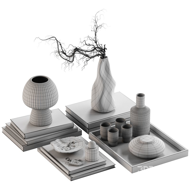 Decorative set 64 Image 3