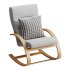 Krosbi Rocking Chair - Thumbnail 1