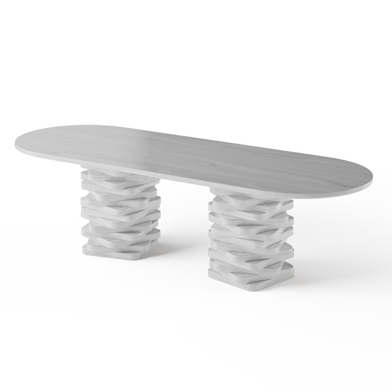 Table Emerald Image 3