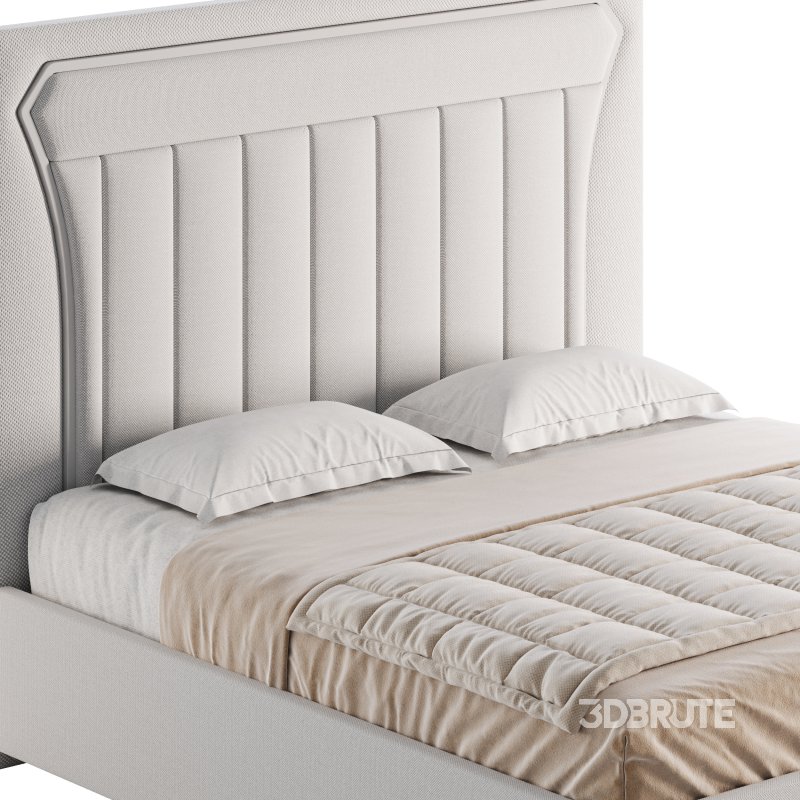 Taka Bedroom Set – Sleek and Stylish Image 4