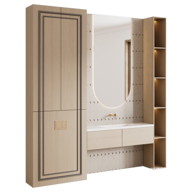 Bathroom furniture 20 Image 1