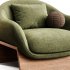 BOOLEAN_ARMCHAIR - Thumbnail 6