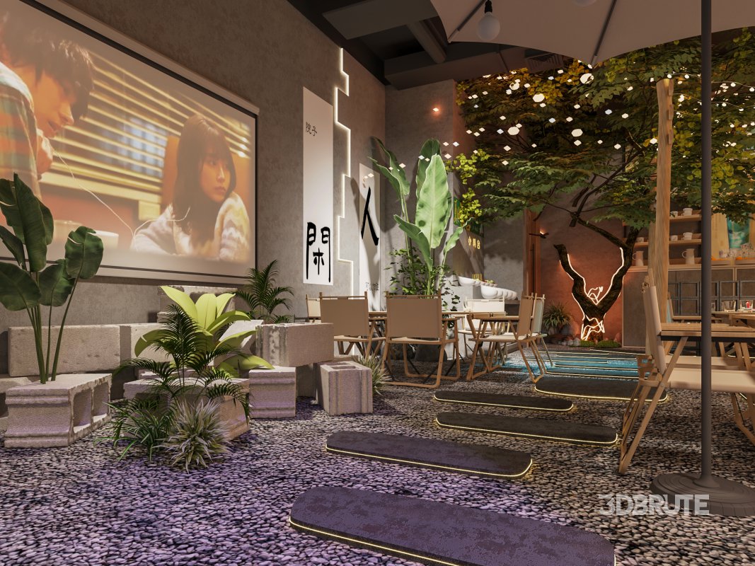 Camp restaurant Image 5