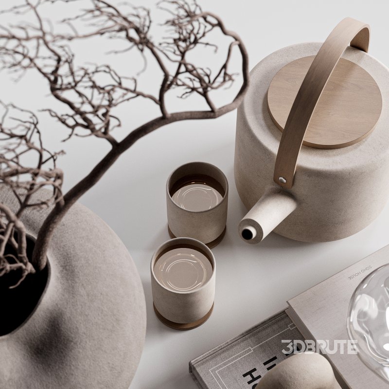 Decorative set 42 Image 4