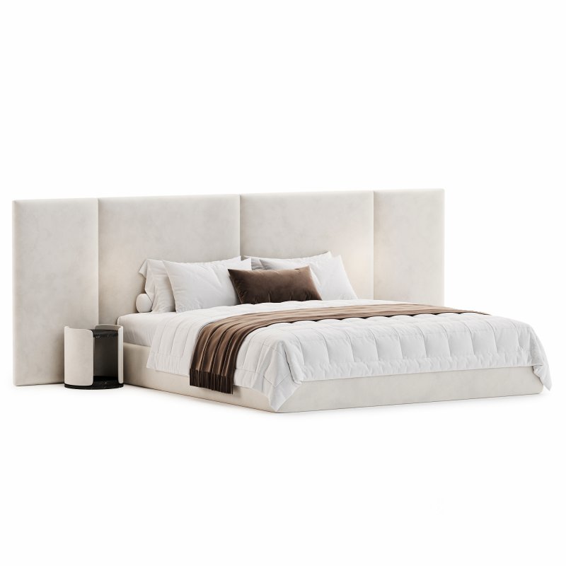 Nova Bed Domus Maranello Image 3