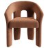 Novara armchair - Thumbnail 4