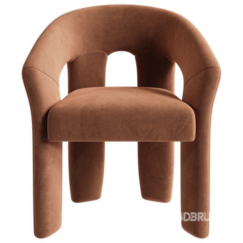 Novara armchair Image 4