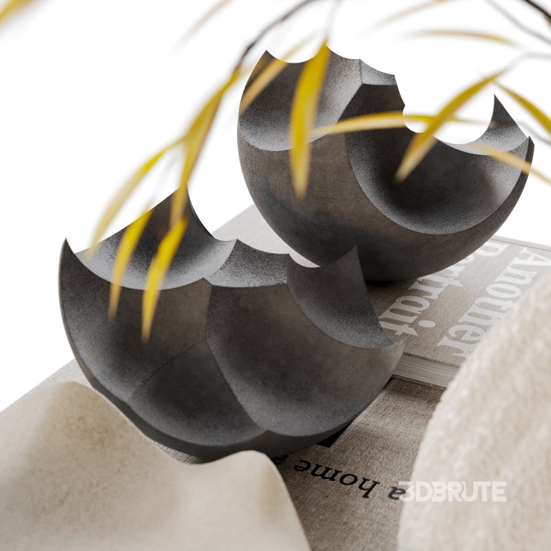 Decorative set 56 Image 11