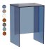 Max Beam End Table - Thumbnail 3
