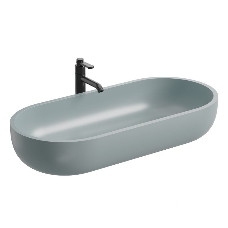 Acquabella ECHO Washbasin Image 4
