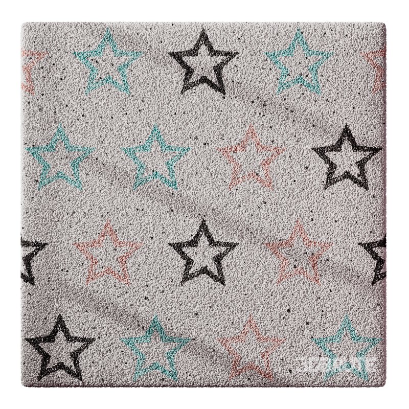 Kids Carpet Set 28 Image 4