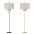 Margin floor lamp - Thumbnail 4
