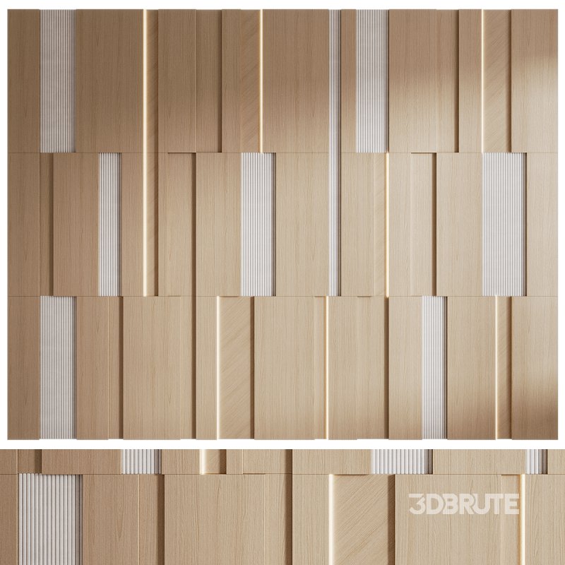 3d wall panel 37 Image 2