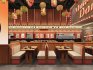 Luxury Chinese restaurant - Thumbnail 10