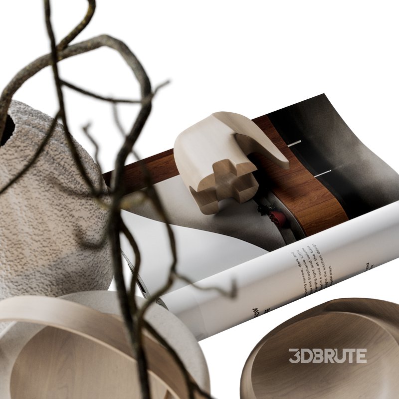 Decorative set 61 Image 2