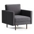 Axel Armchair - Thumbnail 4